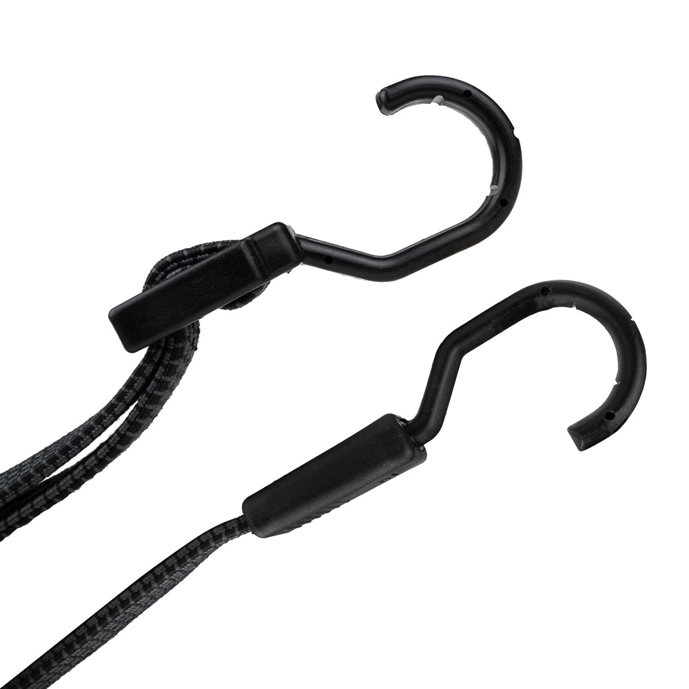 HD Adjustable Bungee Cord Set (2-Pack)