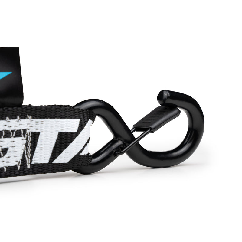 1.5" X 7' HD Moto Tie Down Set (2-Pack)