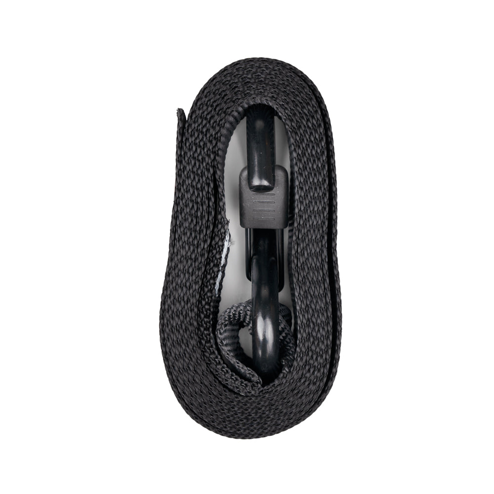 1.5" X 7' HD Moto Tie Down Set (2-Pack)