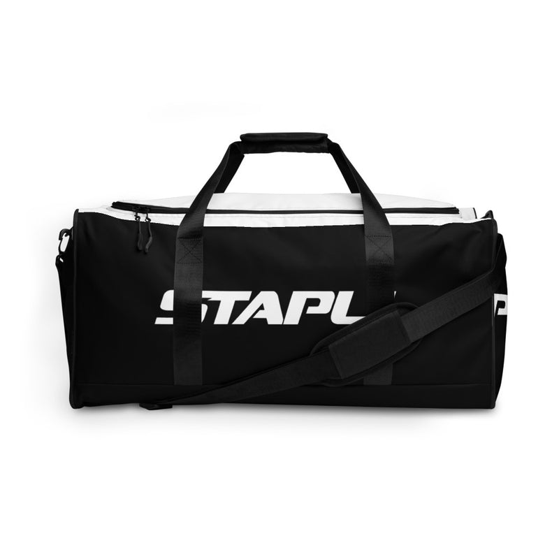 Moto Track Duffle Bag
