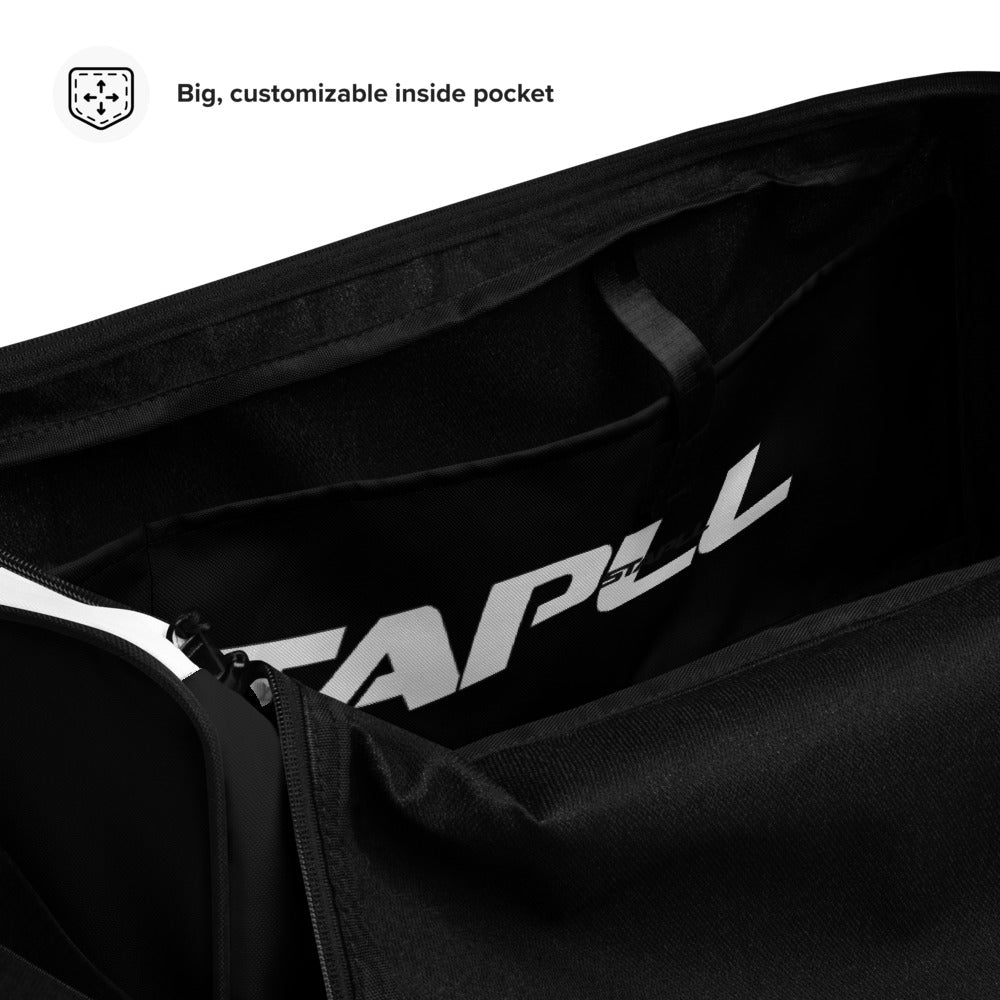Icon Moto Track Duffle Bag