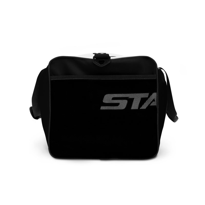 Icon Moto Track Duffle Bag