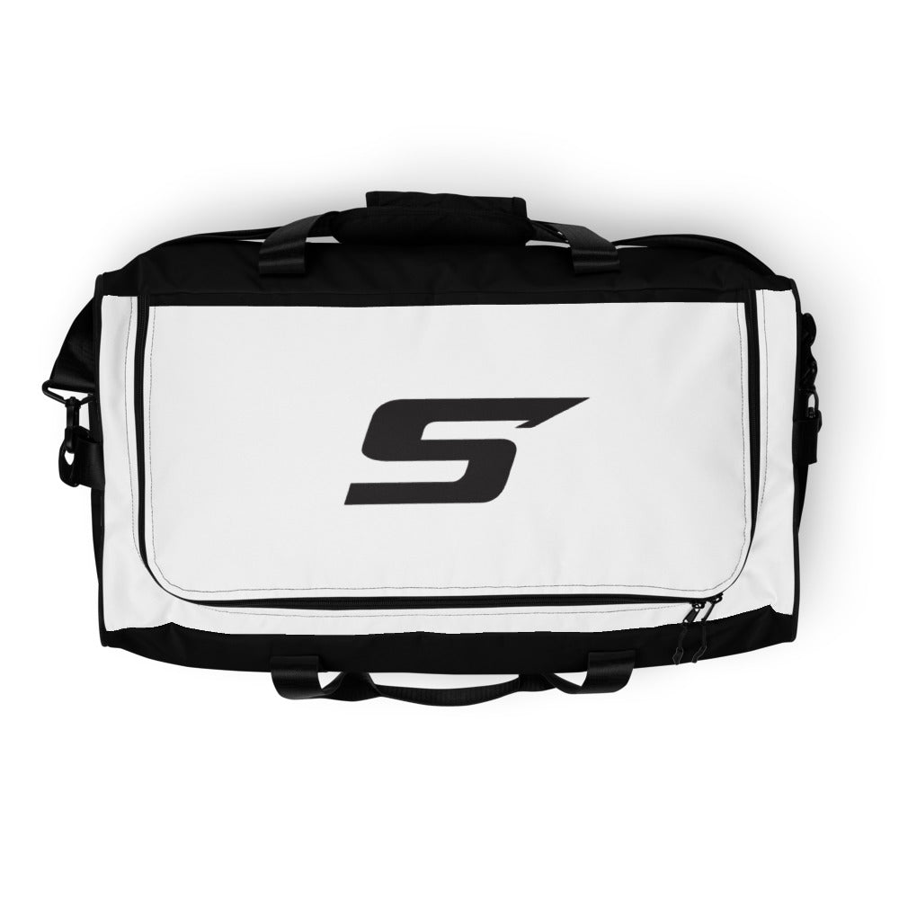 Moto Track Duffle Bag
