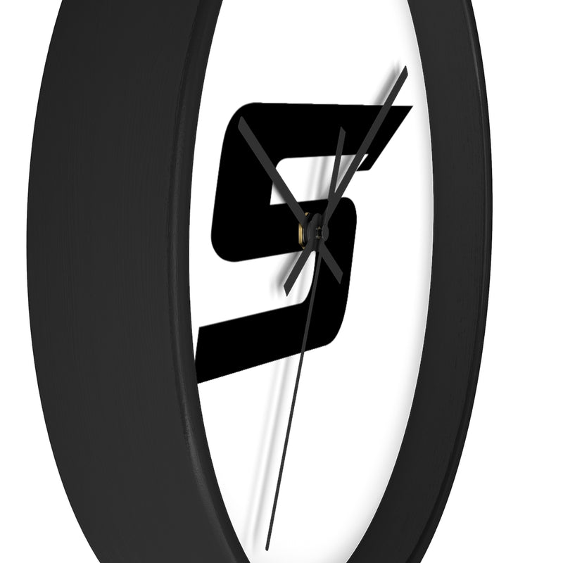 Start Time Wall Clock