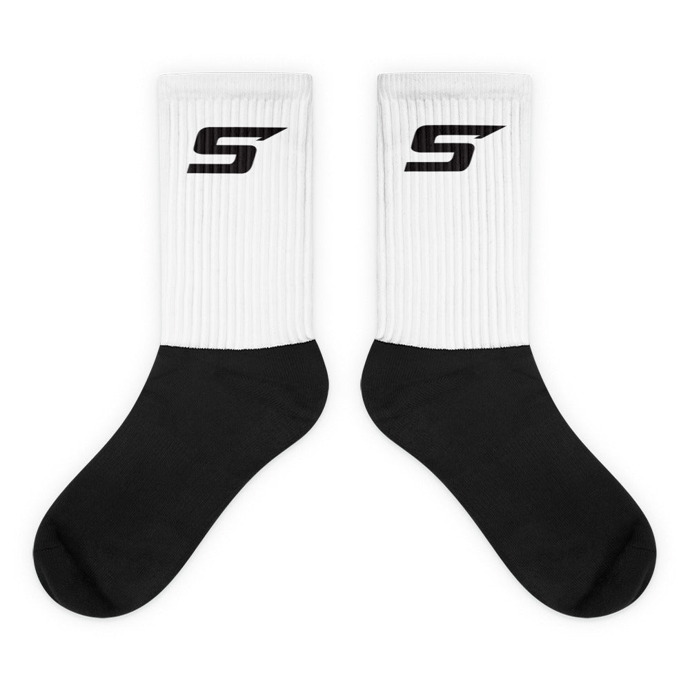 Shred Socks