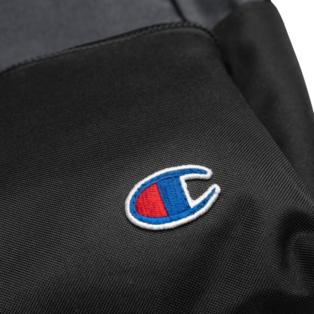 Stapll x Champion Backpack