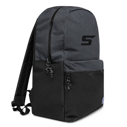 Stapll x Champion Backpack
