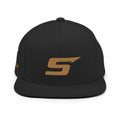 Snapback Hat