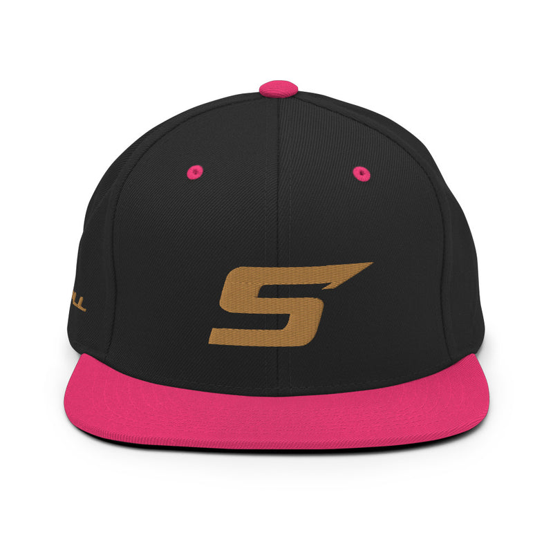 Snapback Hat