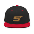 Snapback Hat