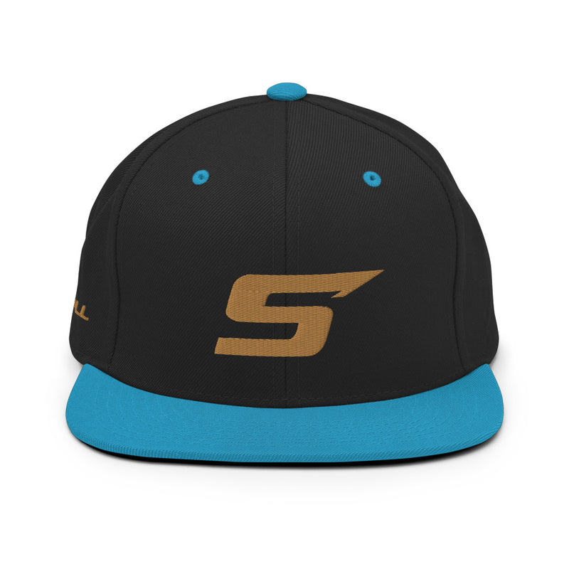 Snapback Hat
