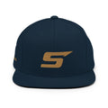 Snapback Hat