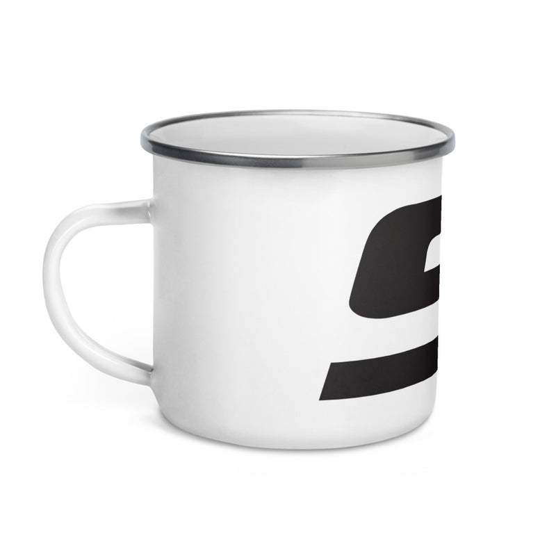 Camp Mug