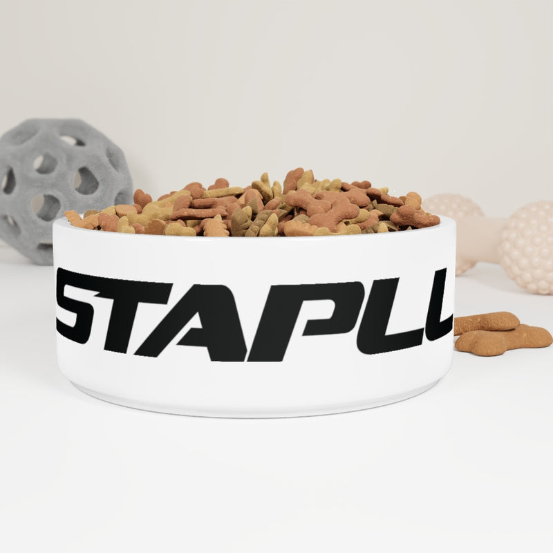 Pet Bowl