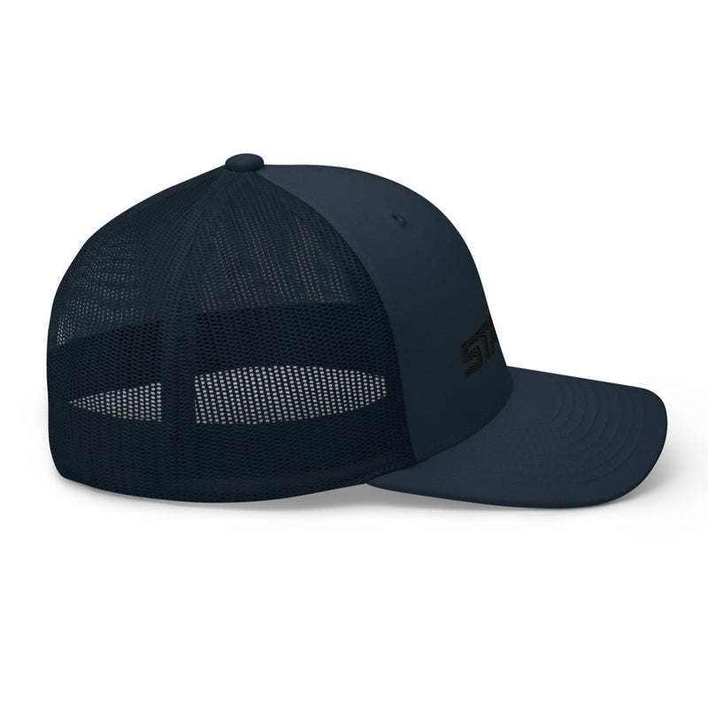 Trucker Hat