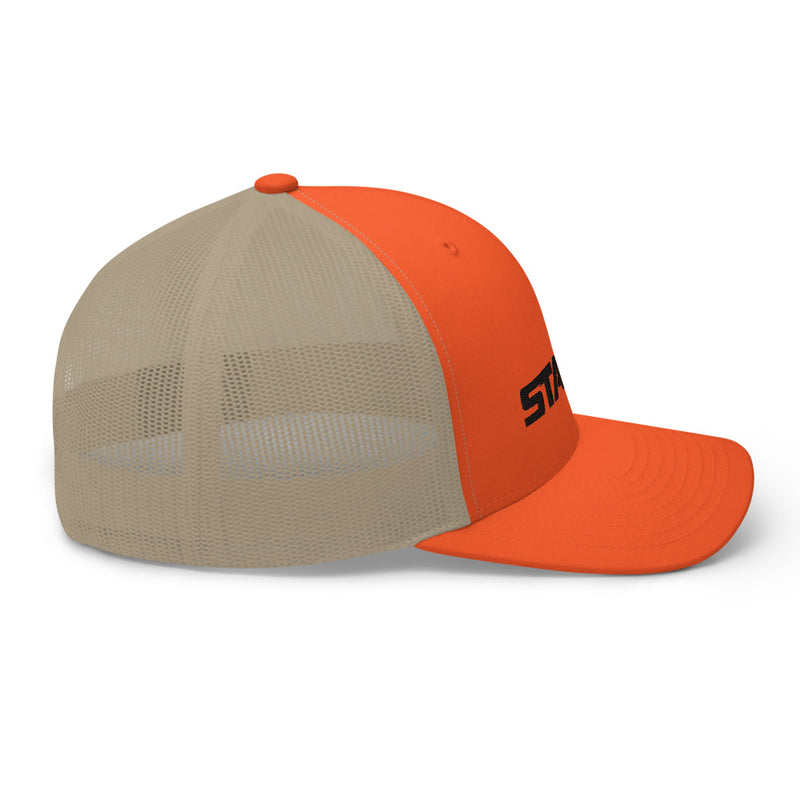 Trucker Hat