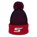 Sled-Shred Beanie