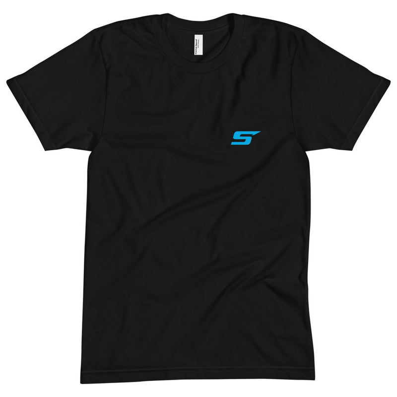 Clutch Crew Shirt - Blue