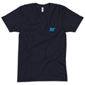 Clutch Crew Shirt - Blue