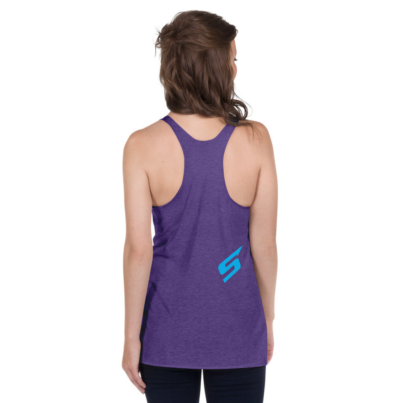 Women's Racer Tank