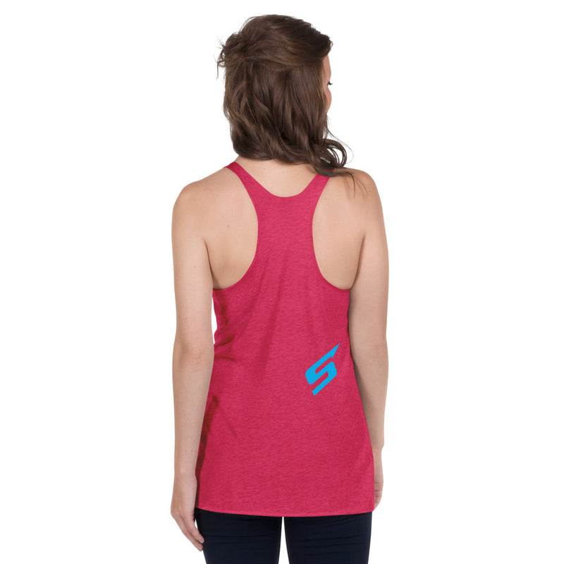 Women's Racer Tank