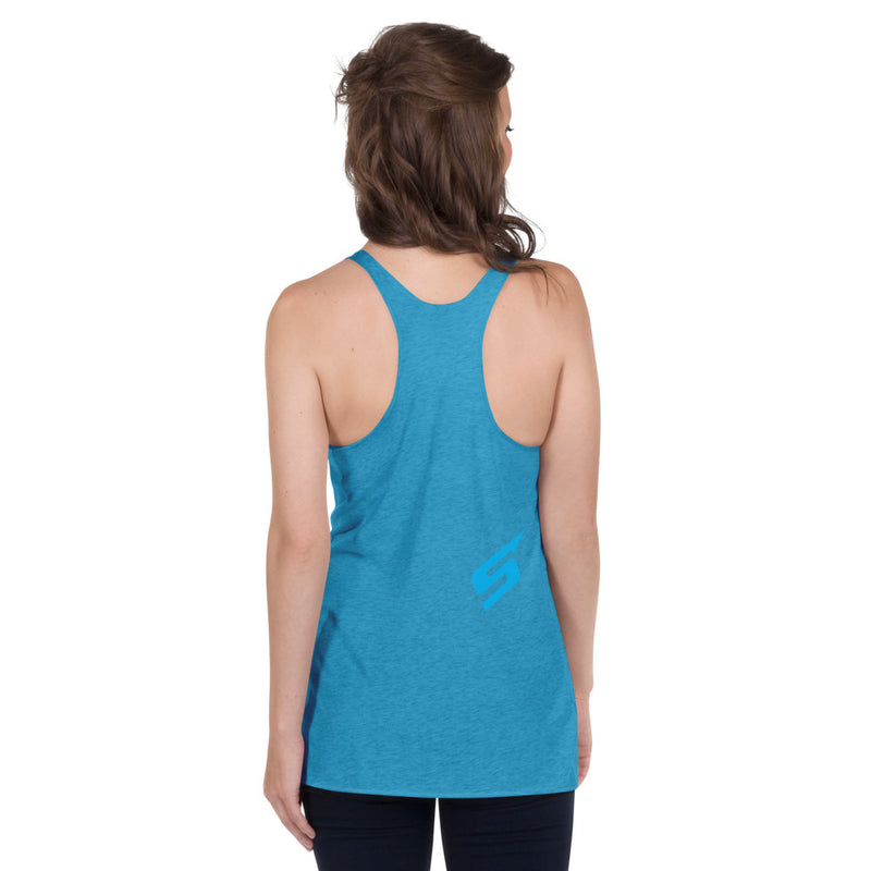 Women's Racer Tank
