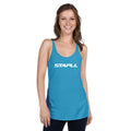 Women's Racer Tank